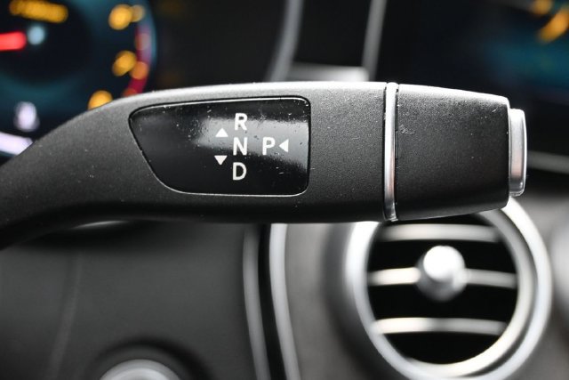 Used 2021 Mercedes-Benz C 300 Sedan w/ Premium Package image 25