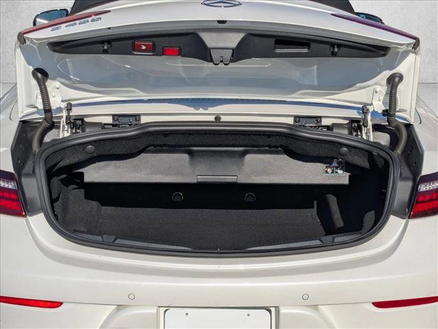 Used 2021 Mercedes-Benz E 450 Cabriolet image 7
