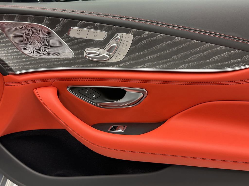 Certified 2024 Mercedes-Benz AMG GT 53 image 18