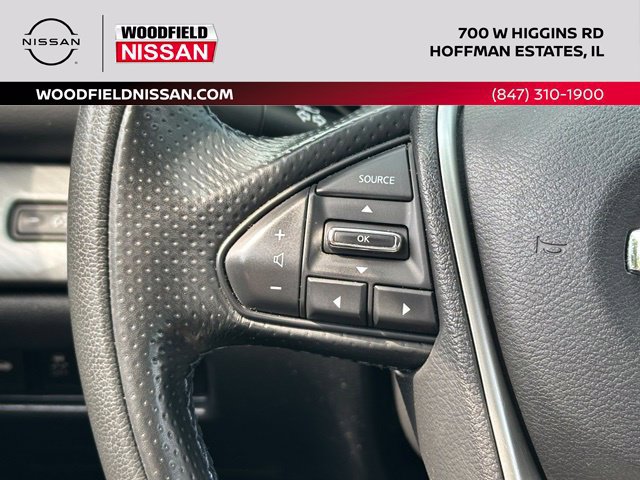 Used 2018 Nissan Maxima 3.5 S FWD image 39