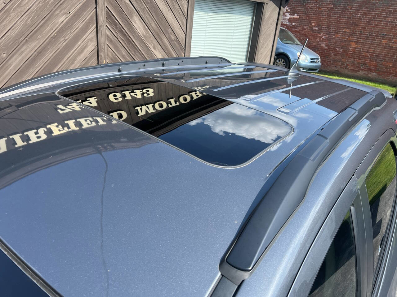 Used 2020 Ford EcoSport SES image 7