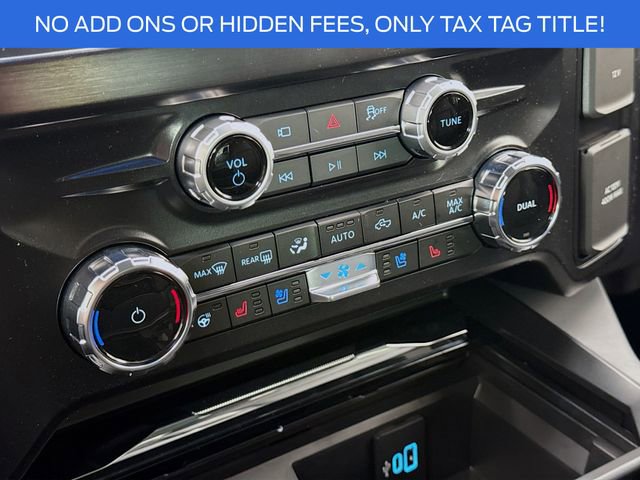 New 2026 Ford F350 Lariat w/ Lariat Ultimate Package image 16