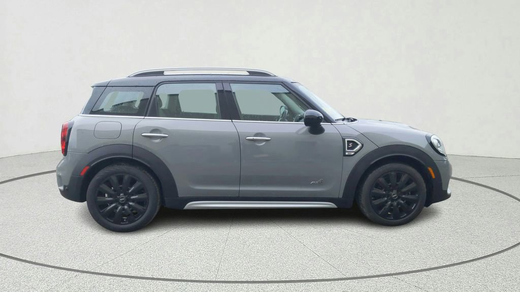 Used 2019 MINI Cooper Countryman S image 7