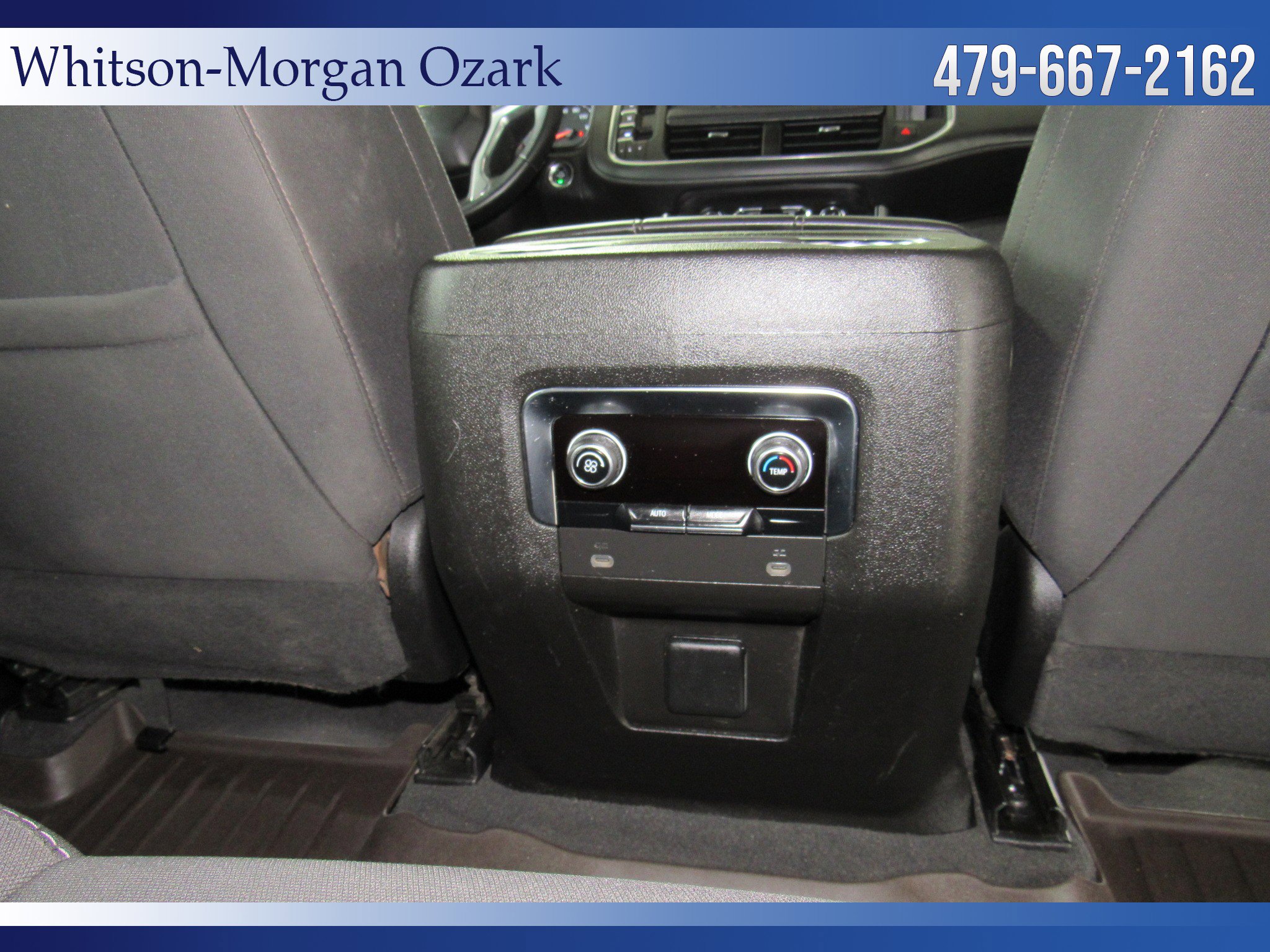 Used 2023 Chevrolet Suburban LS w/ Max Trailering Package AWD/4WD image 34