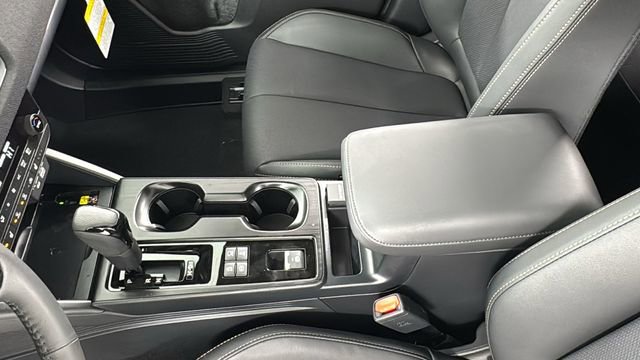 New 2026 Subaru Outback Limited XT image 34