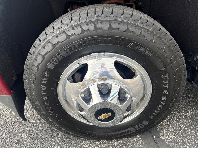 Used 2019 Chevrolet Silverado 3500 High Country w/ Duramax Plus Package AWD/4WD image 12
