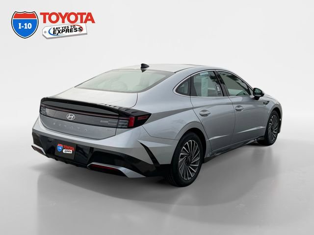 Used 2025 Hyundai Sonata SEL image 5