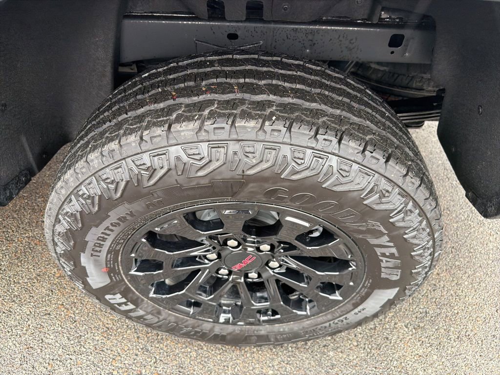 Used 2026 GMC Canyon Elevation w/ Convenience Package image 11