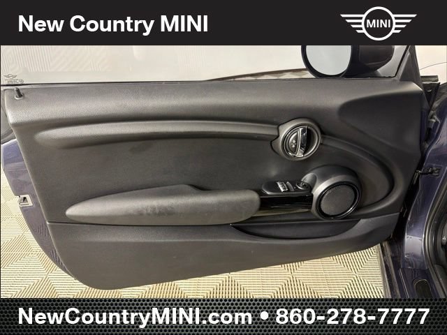 Used 2021 MINI Cooper John Cooper Works GP FWD image 12