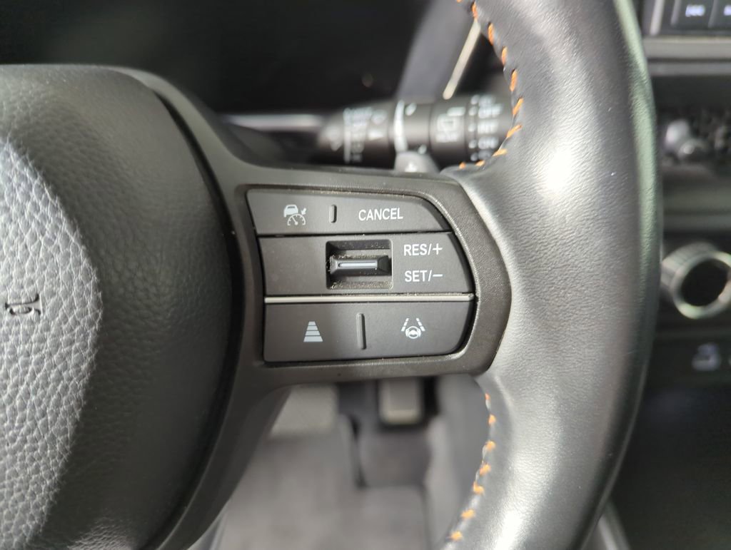 Used 2024 Honda CR-V Sport image 29