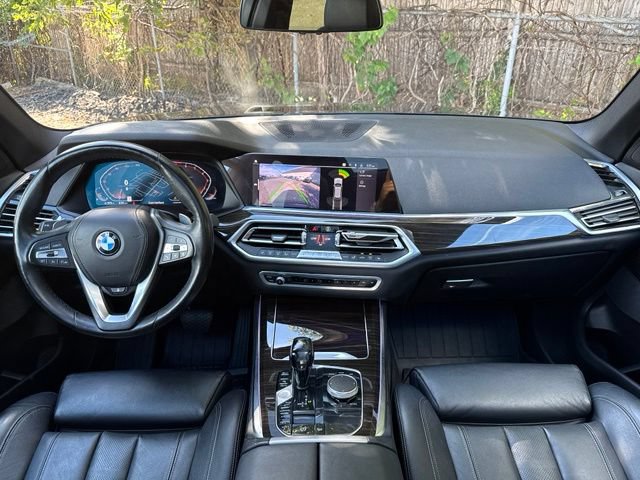 Used 2019 BMW X5 xDrive40i w/ Convenience Package AWD/4WD image 14