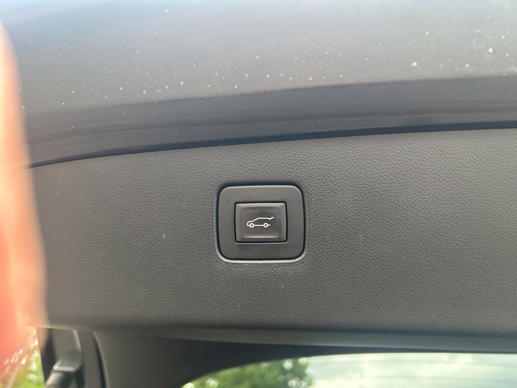 Used 2024 Buick Envista Avenir FWD image 21