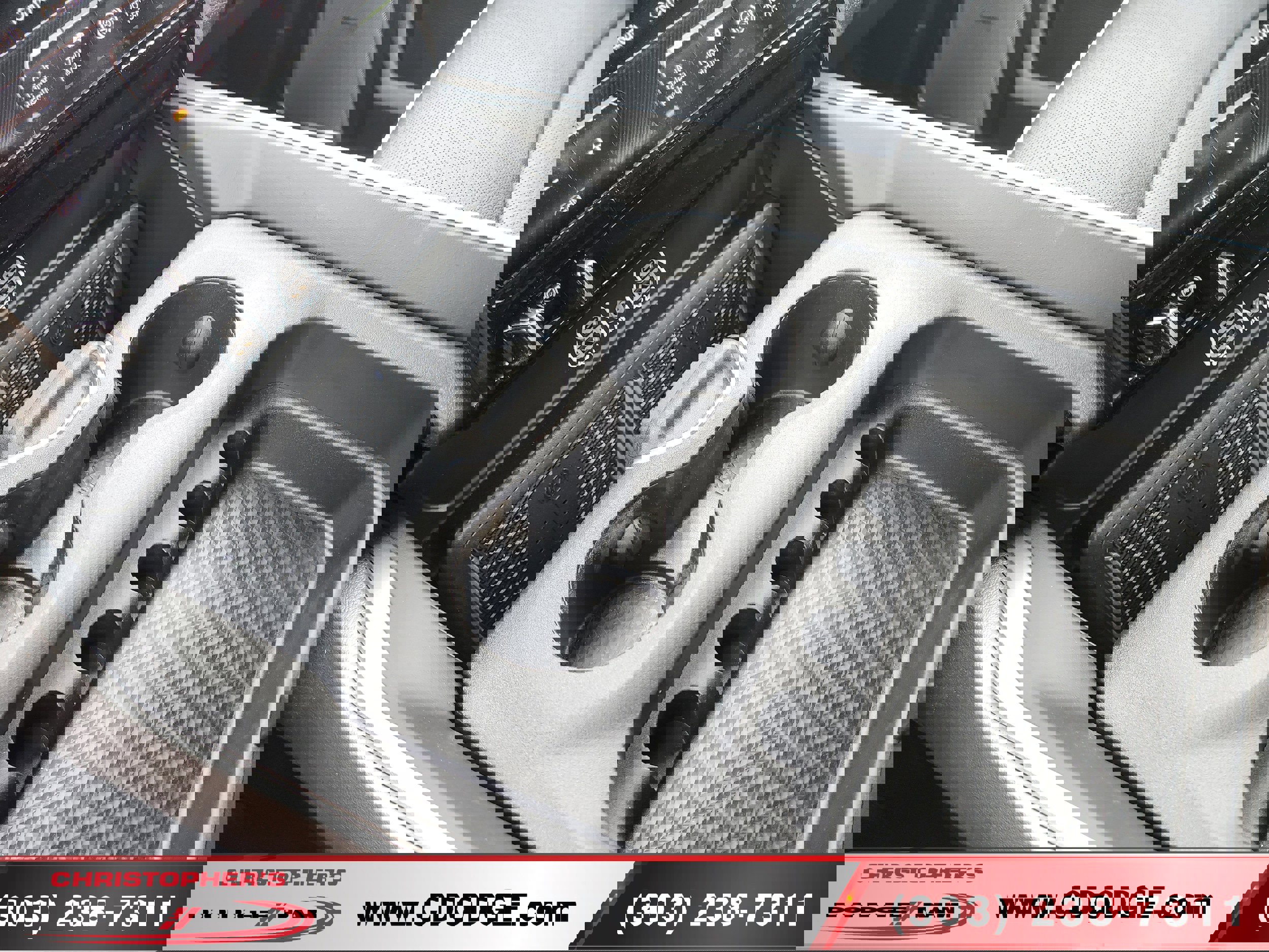 New 2026 RAM 2500 Laramie image 16