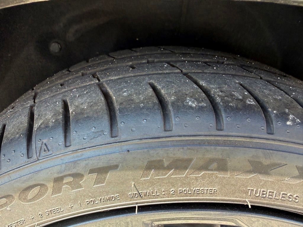Used 2026 Subaru WRX Premium AWD/4WD image 37