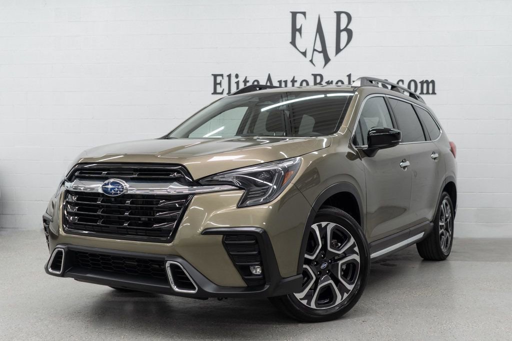 Used 2024 Subaru Ascent Touring