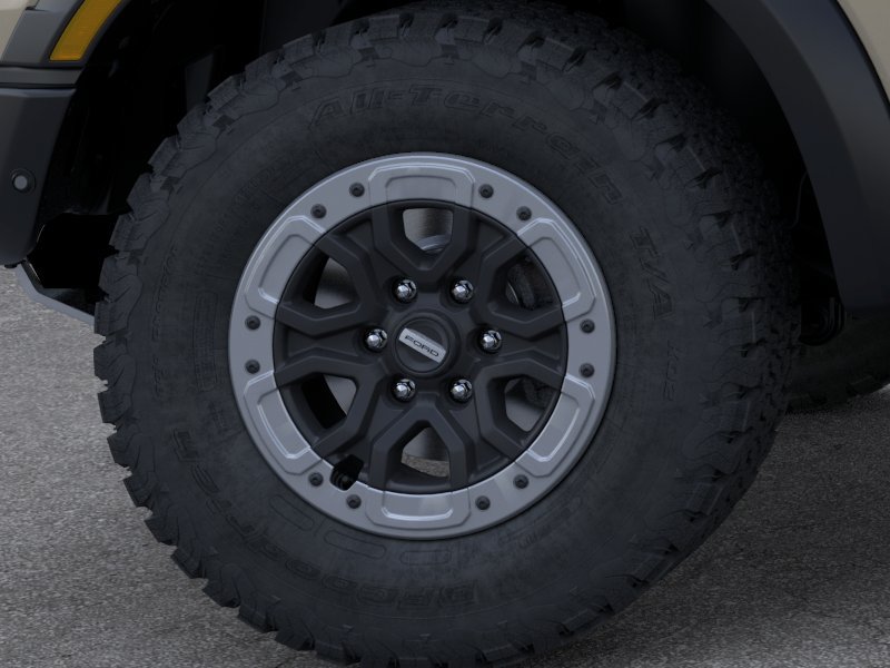 New 2025 Ford Ranger Raptor AWD/4WD image 19