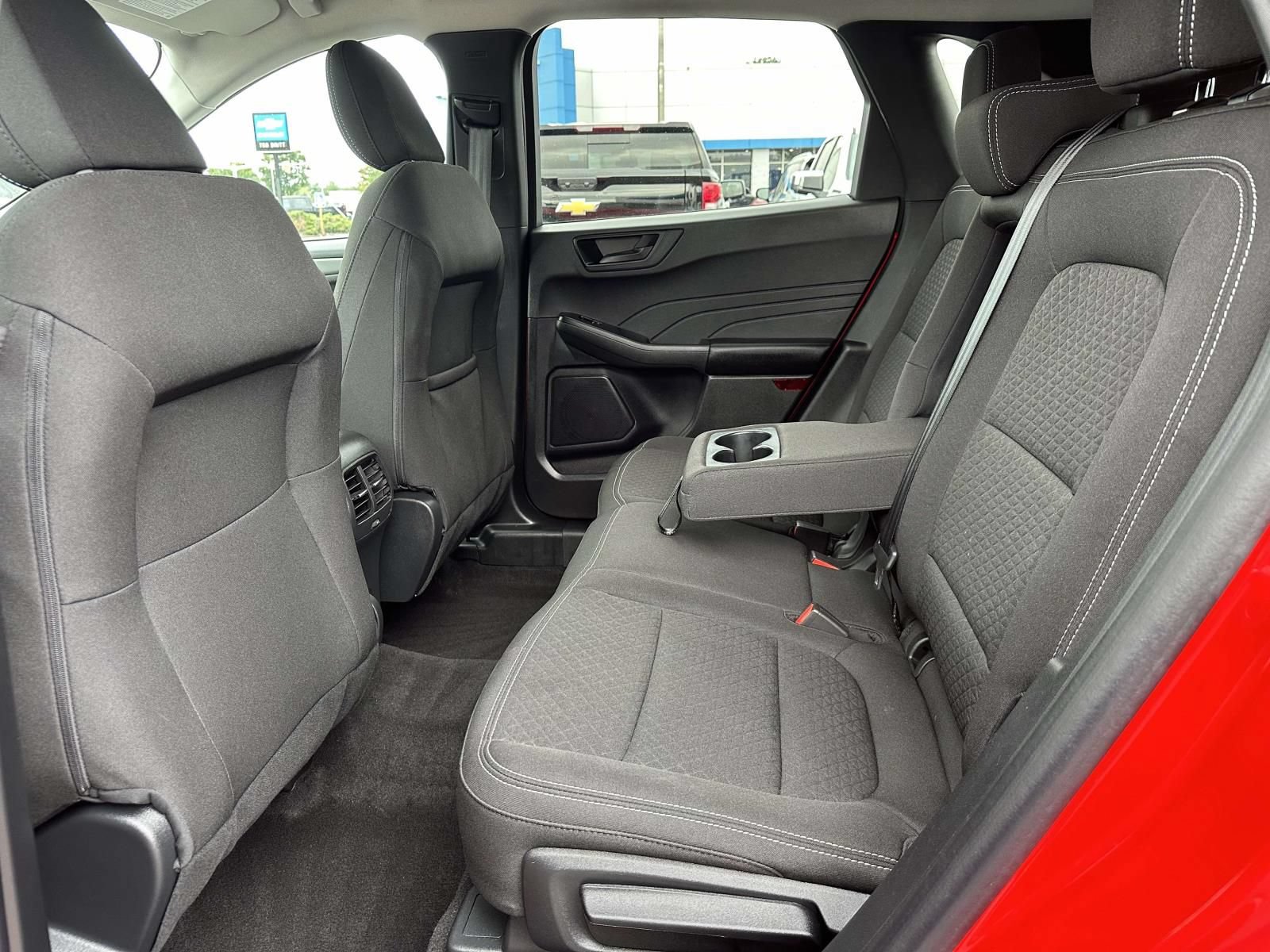 Used 2024 Ford Escape Active w/ Tech Pack #1 AWD/4WD image 24