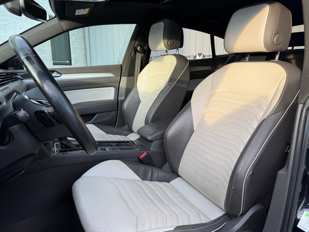 Used 2020 Volkswagen Arteon SEL Premium image 8