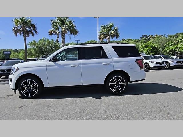 Used 2020 Ford Expedition Limited w/ Equipment Group 303A image 18