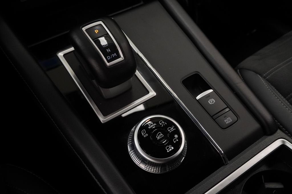 Used 2024 Mitsubishi Outlander SE image 35