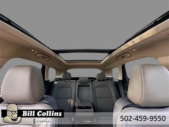 New 2024 Lincoln Corsair AWD w/ Equipment Group 102A image 24