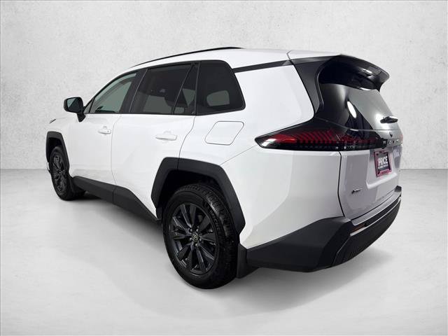 Used 2026 Toyota RAV4 XLE Premium FWD image 5