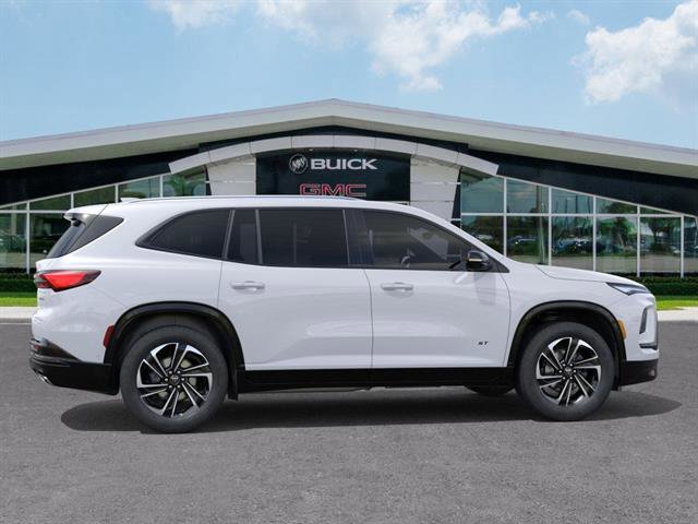 New 2026 Buick Enclave Sport Touring w/ Power Package image 6