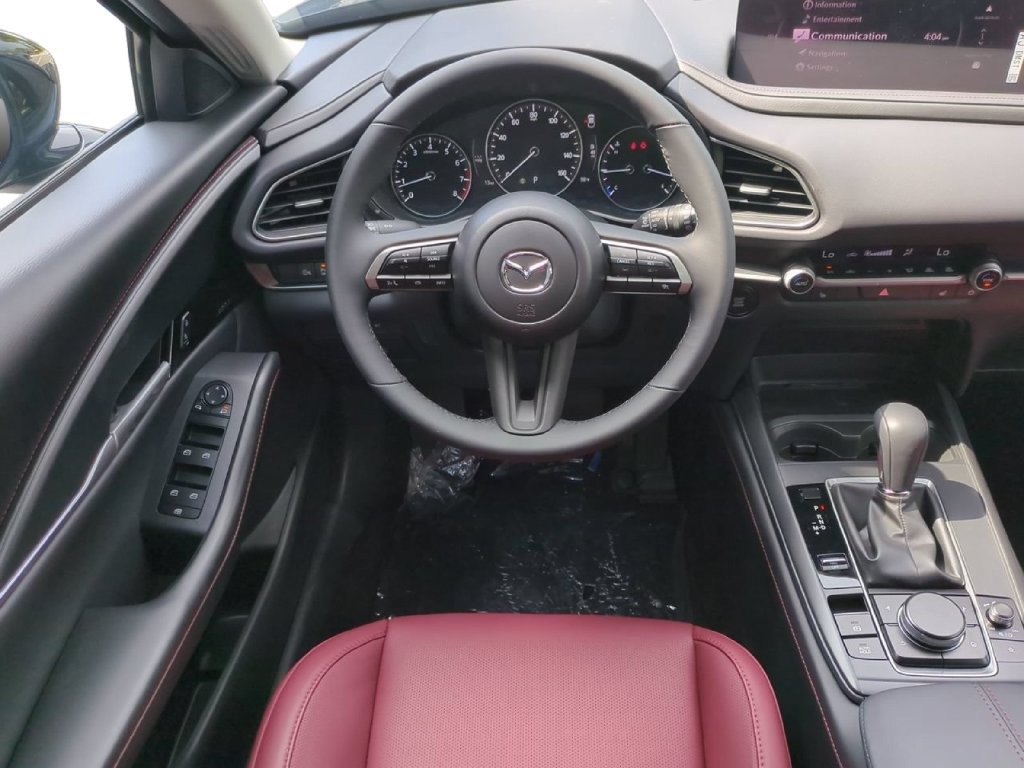 New 2026 MAZDA CX-30 AWD 2.5 S image 15