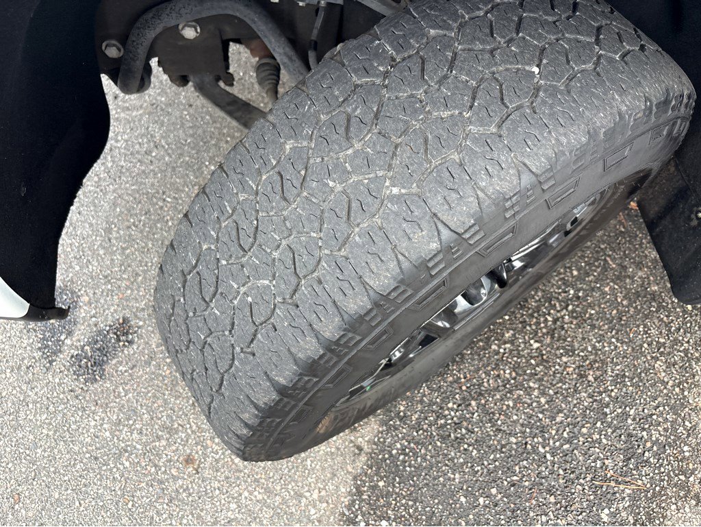 Used 2024 Chevrolet Silverado 2500 High Country w/ Technology Package image 26