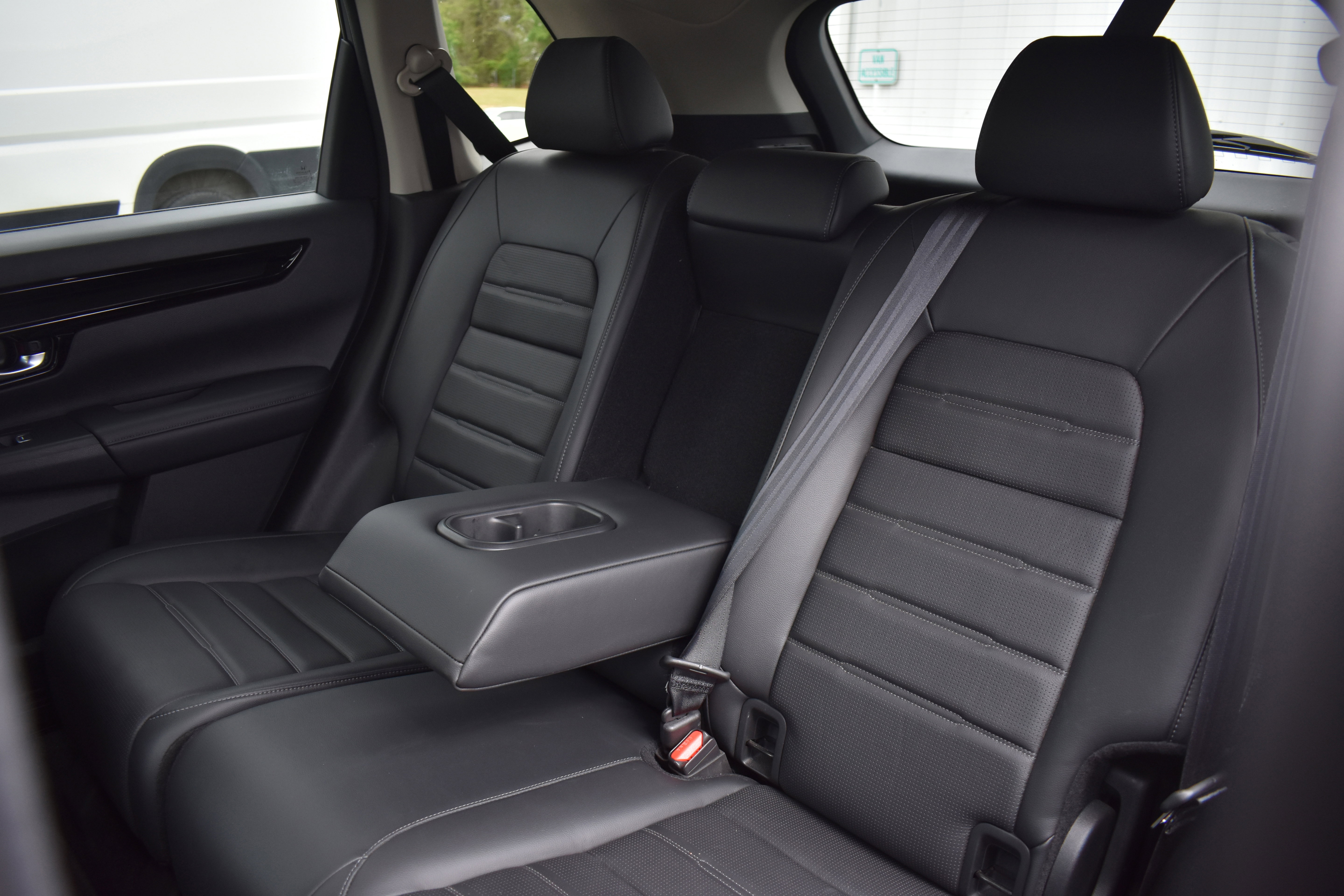 Used 2024 Honda CR-V EX-L image 26