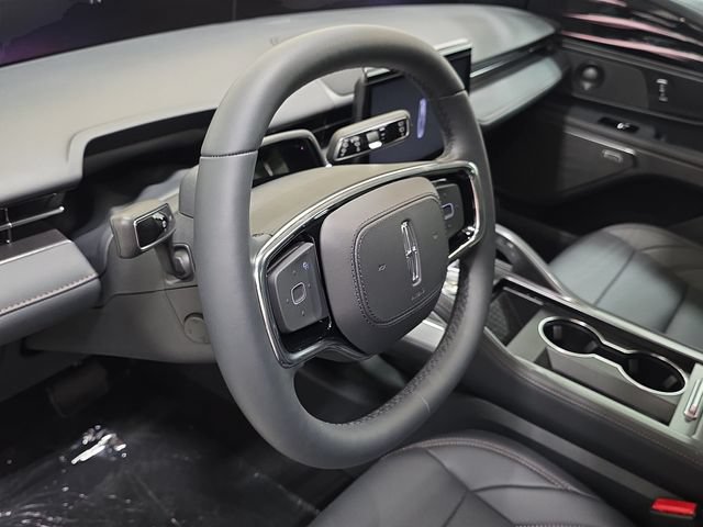 New 2026 Lincoln Nautilus Premier w/ Equipment Group 102A AWD/4WD image 12