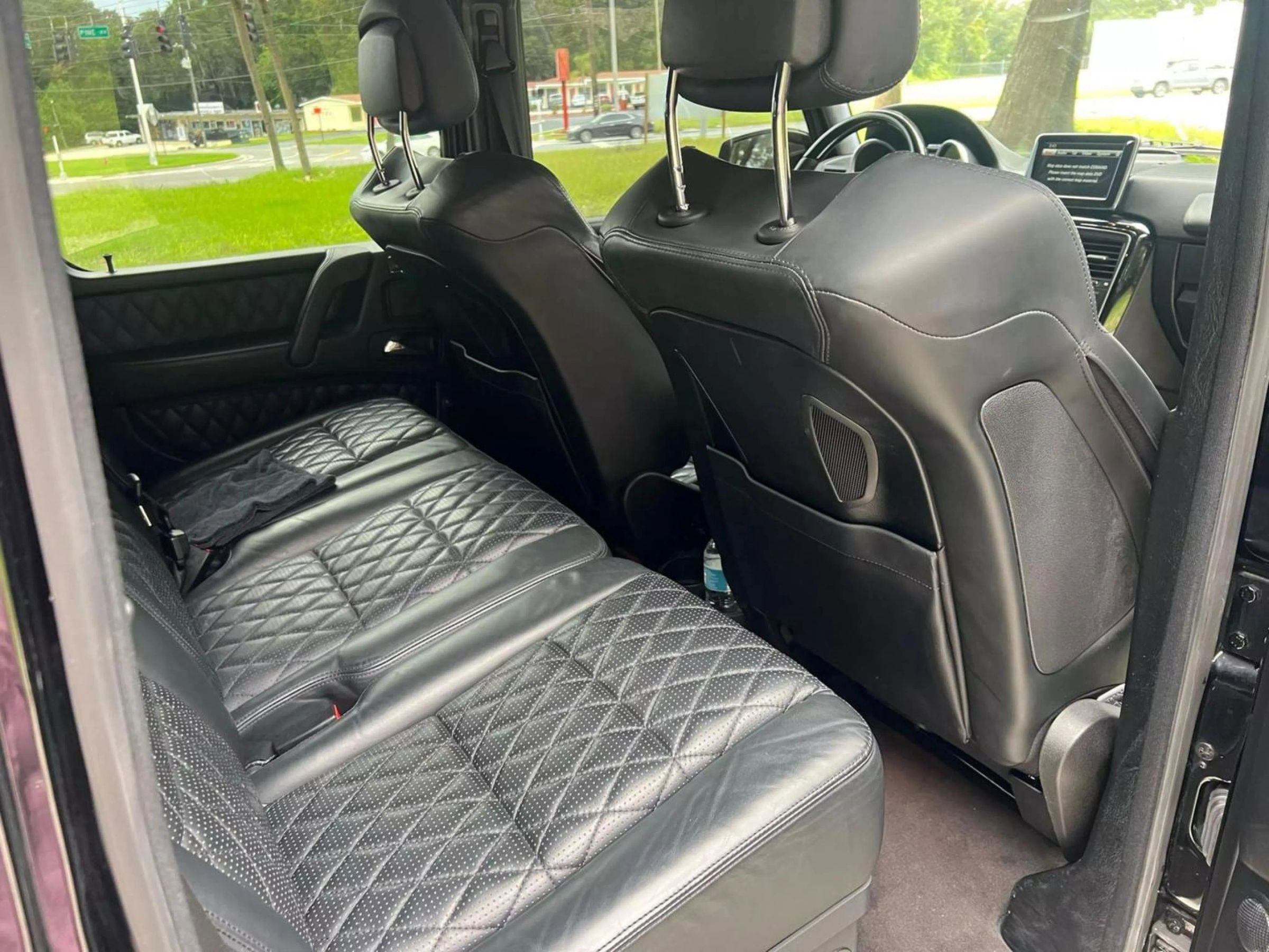 Used 2014 Mercedes-Benz G 63 AMG 4MATIC image 18