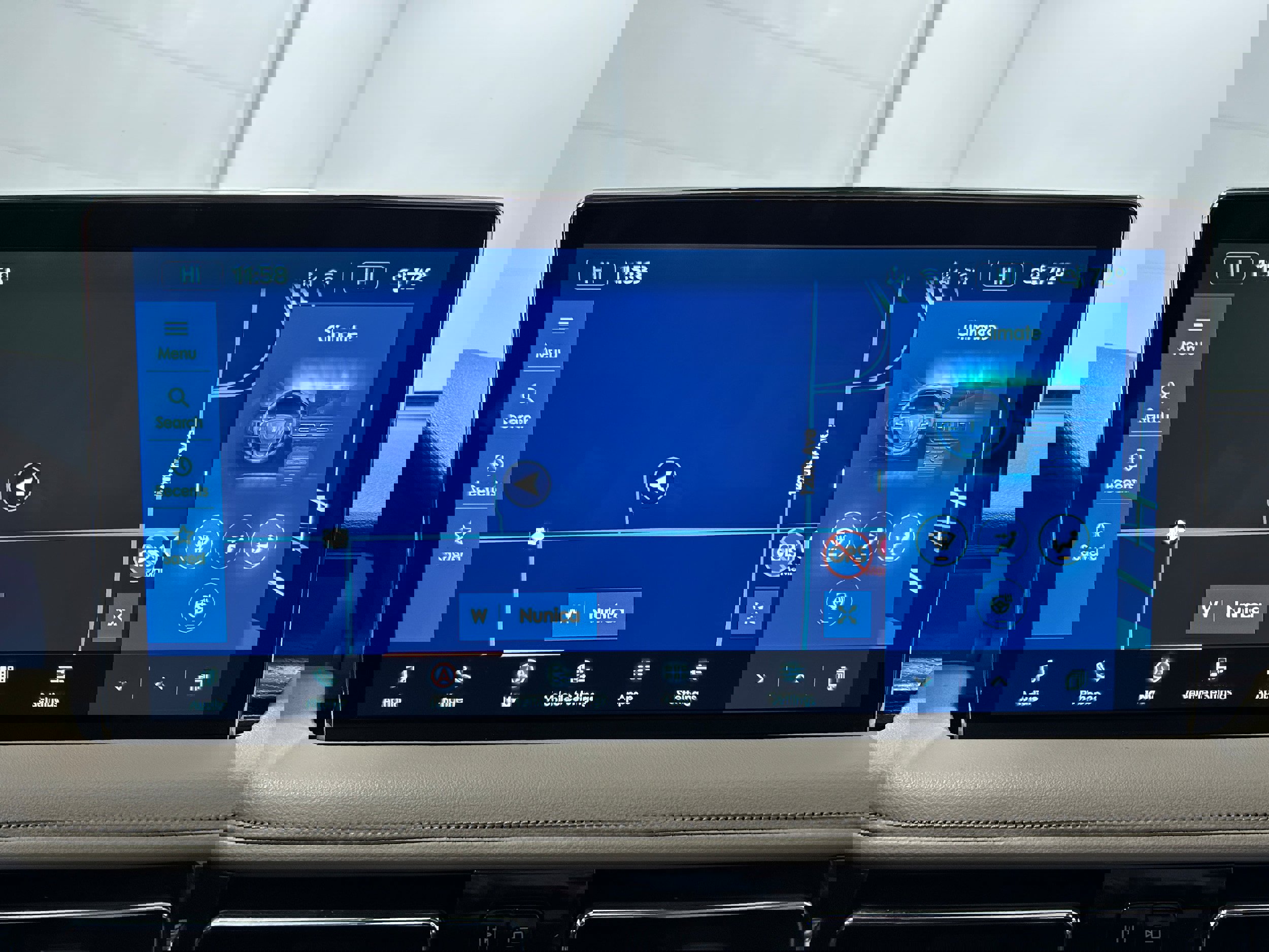 Used 2021 Lincoln Nautilus Reserve image 6