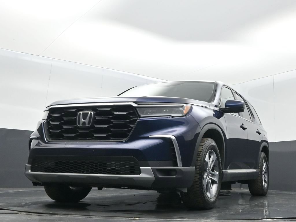 Certified 2023 Honda Pilot EX-L image 8