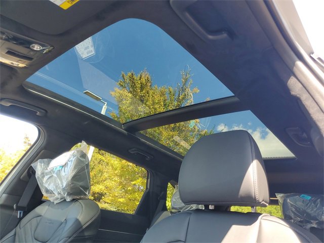 New 2026 Kia Sorento SX Prestige image 16