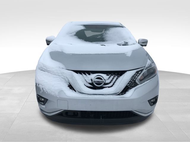 Used 2018 Nissan Murano SL w/ Moonroof Package image 8