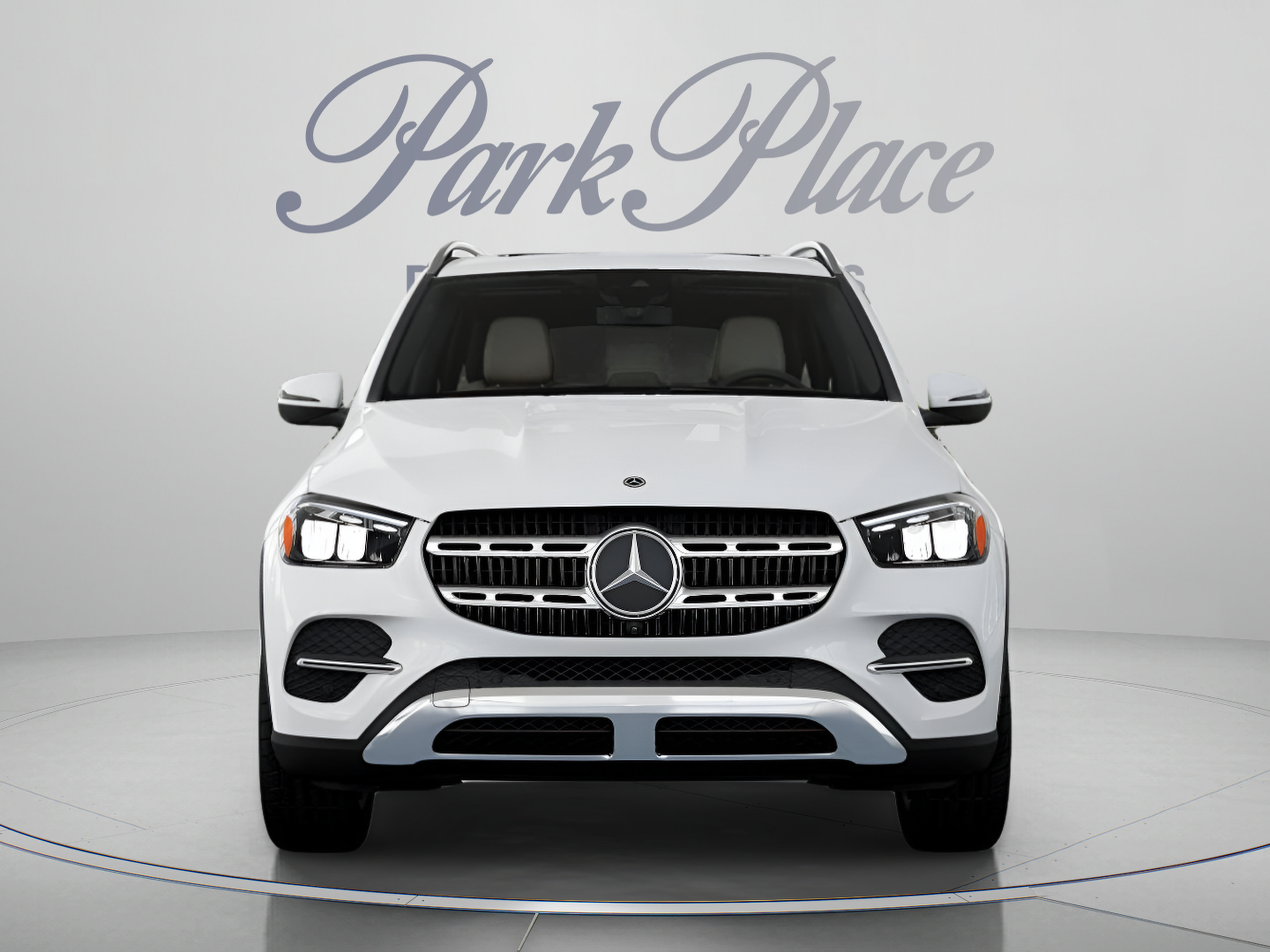 Used 2026 Mercedes-Benz GLE 350 4MATIC image 34