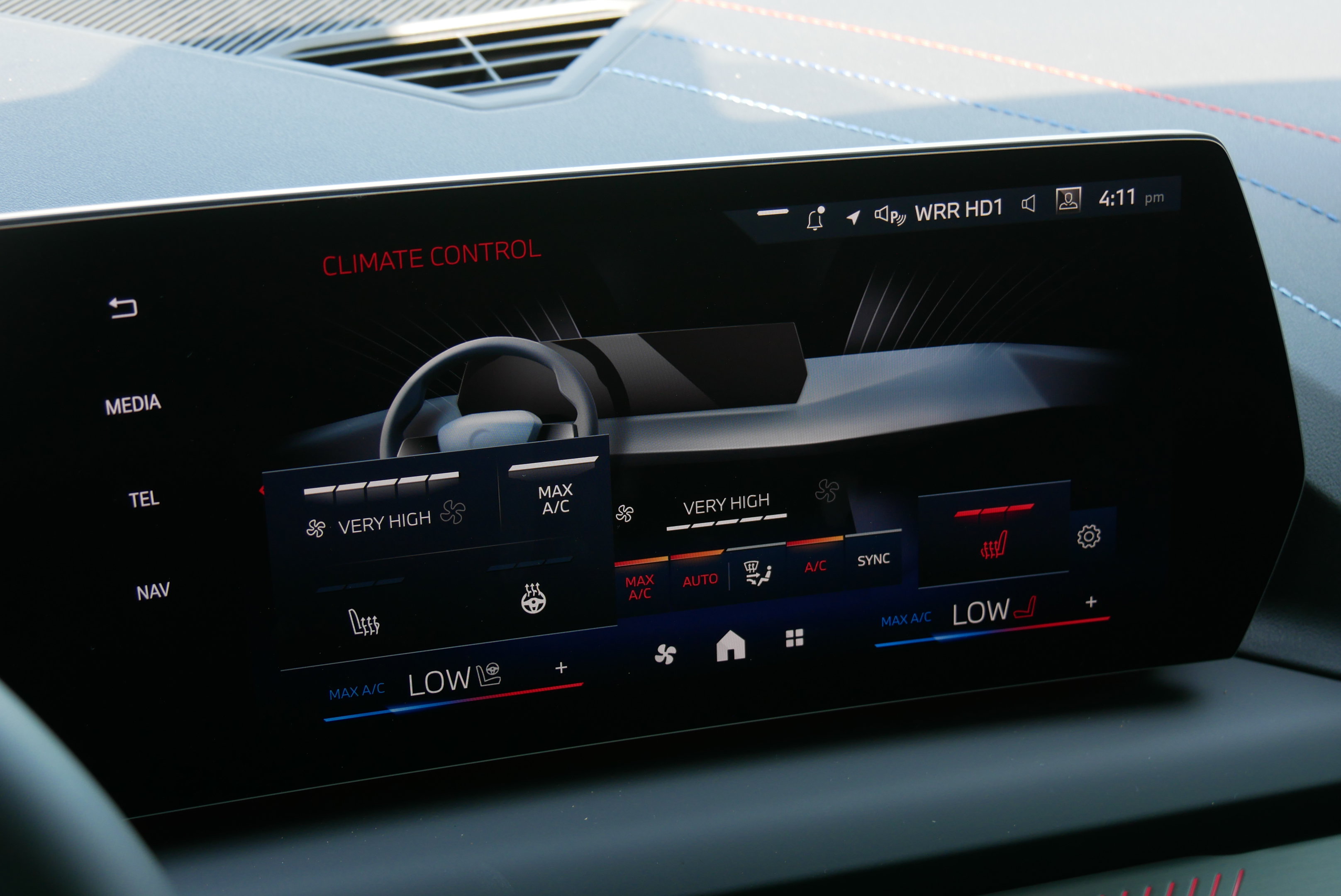 New 2026 BMW 228i w/ Technology Package FWD image 19