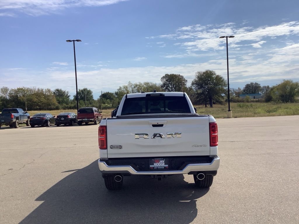New 2026 RAM 1500 Limited image 6