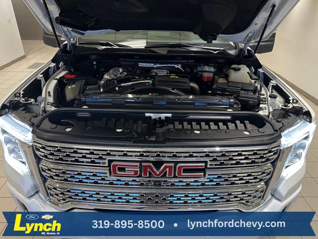 Used 2023 GMC Sierra 2500 Denali w/ Denali Ultimate Package image 27