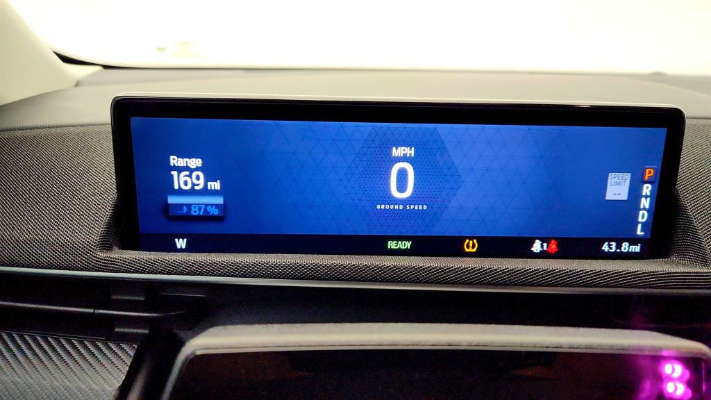 Used 2024 Ford Mustang Mach-E Select image 14