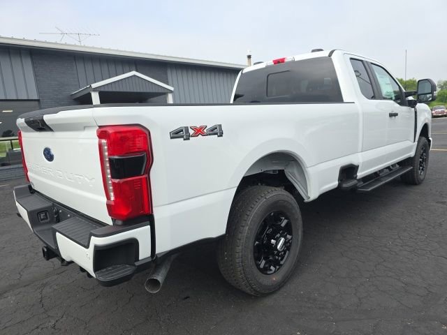 New 2025 Ford F350 XL w/ STX Appearance Package image 7