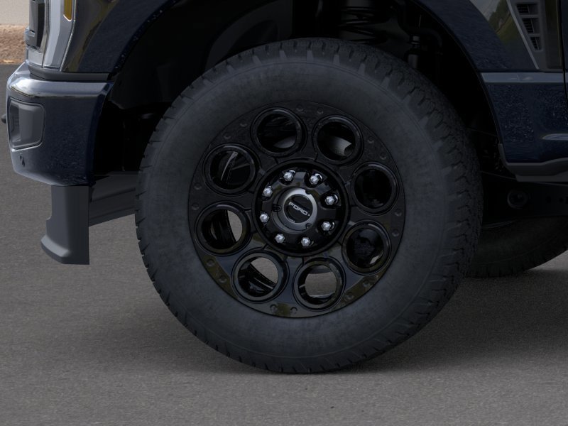 New 2026 Ford F350 Lariat w/ Black Appearance Package AWD/4WD image 19