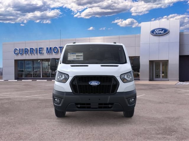 New 2026 Ford Transit 350 XL RWD image 6