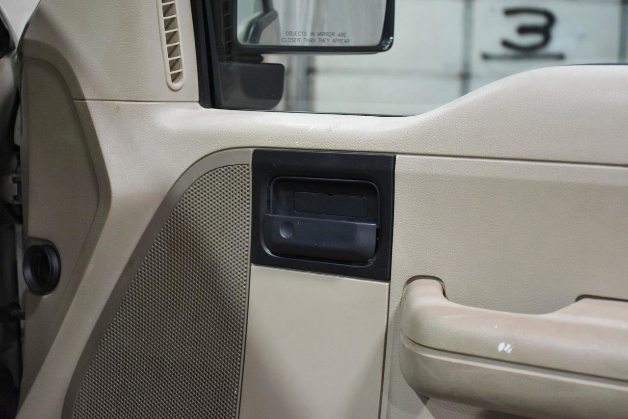 Used 2007 Ford F150 STX RWD image 33