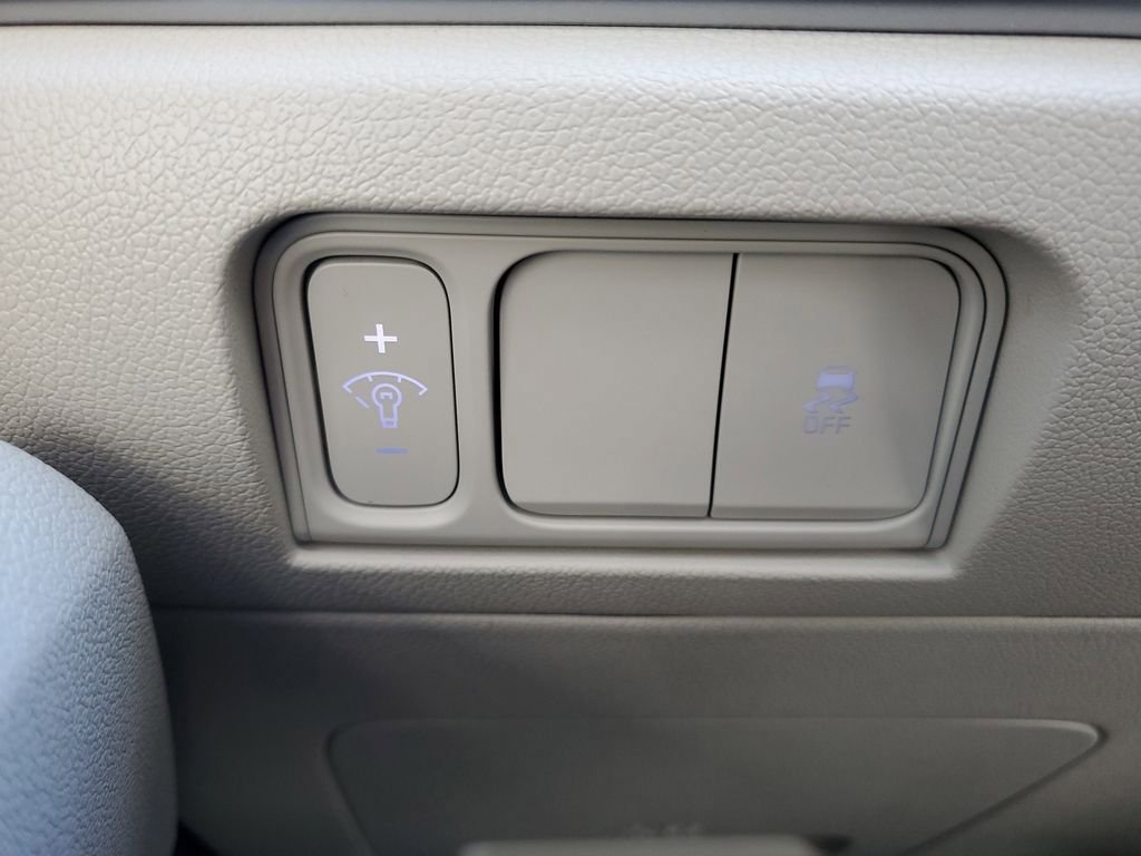 New 2026 Kia Sorento S w/ S Panoramic Sunroof Package FWD image 25