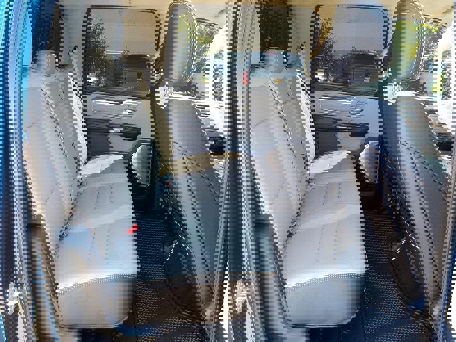 Used 2023 RAM 1500 Limited image 10