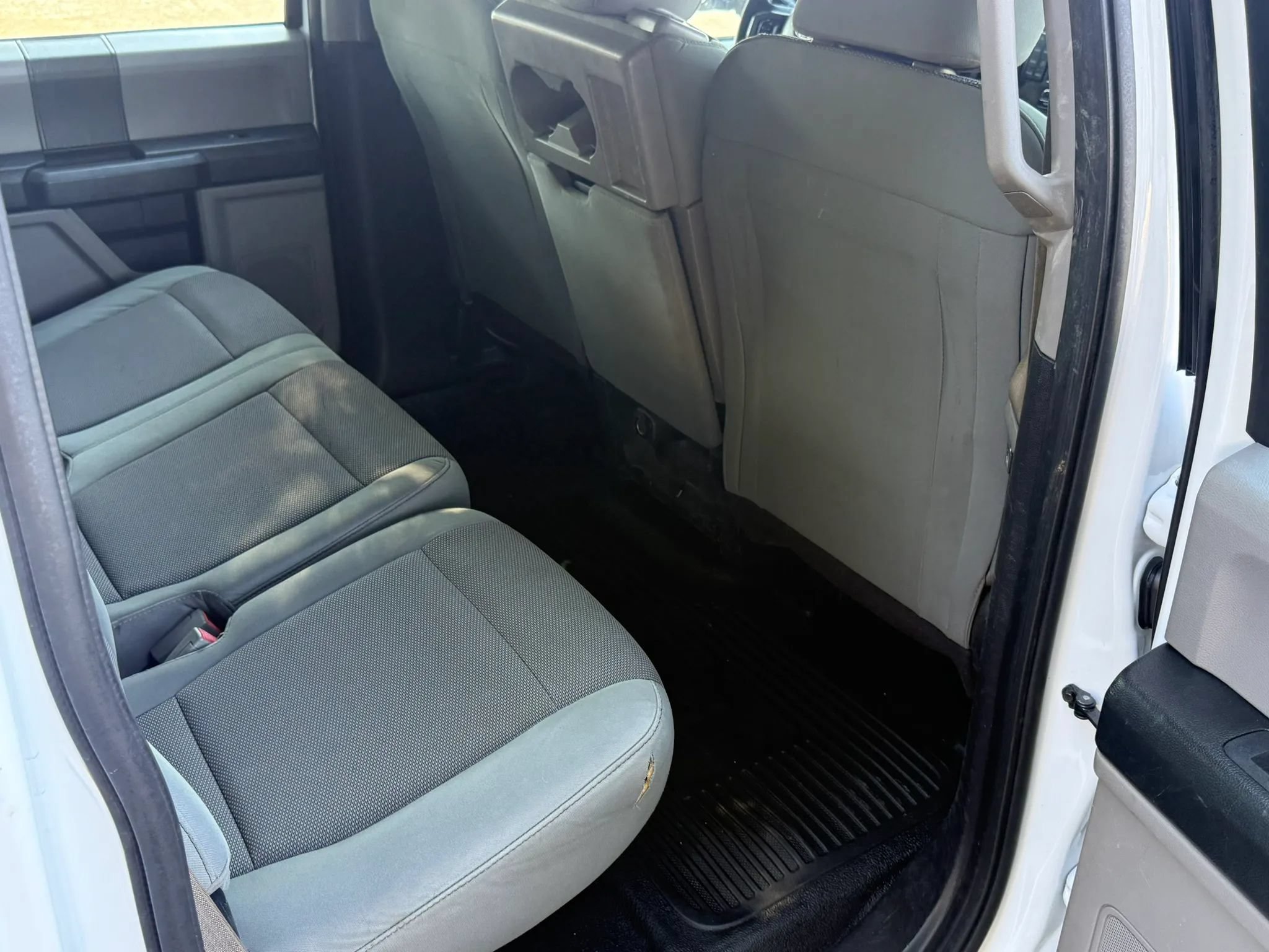 Used 2018 Ford F450 XL w/ Power Equipment Group RWD image 22