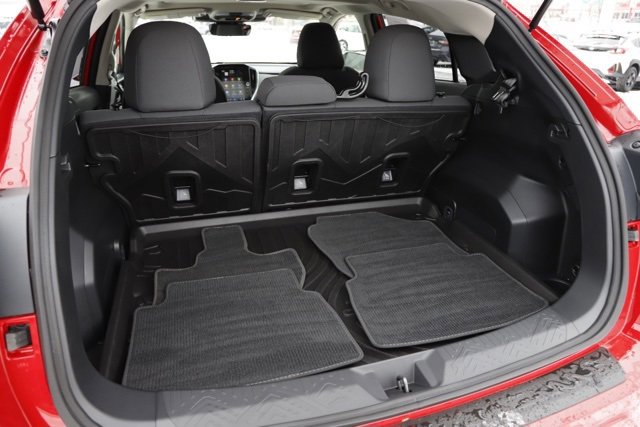 Certified 2025 Subaru Crosstrek 2.0i Premium image 5