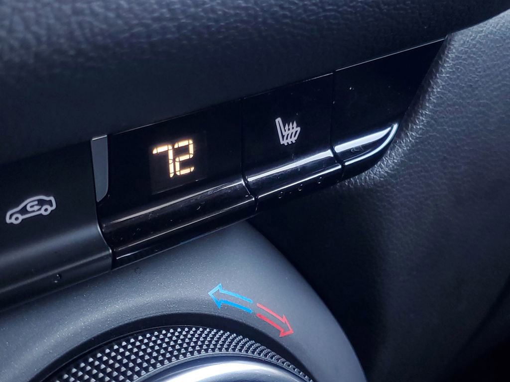 Used 2023 Chevrolet Blazer LT w/ LPO, Black Grille Bar Package image 23